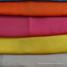 Sandwich Mesh Tuch Polyester Mesh